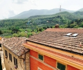appartamento in vendita a Cetona