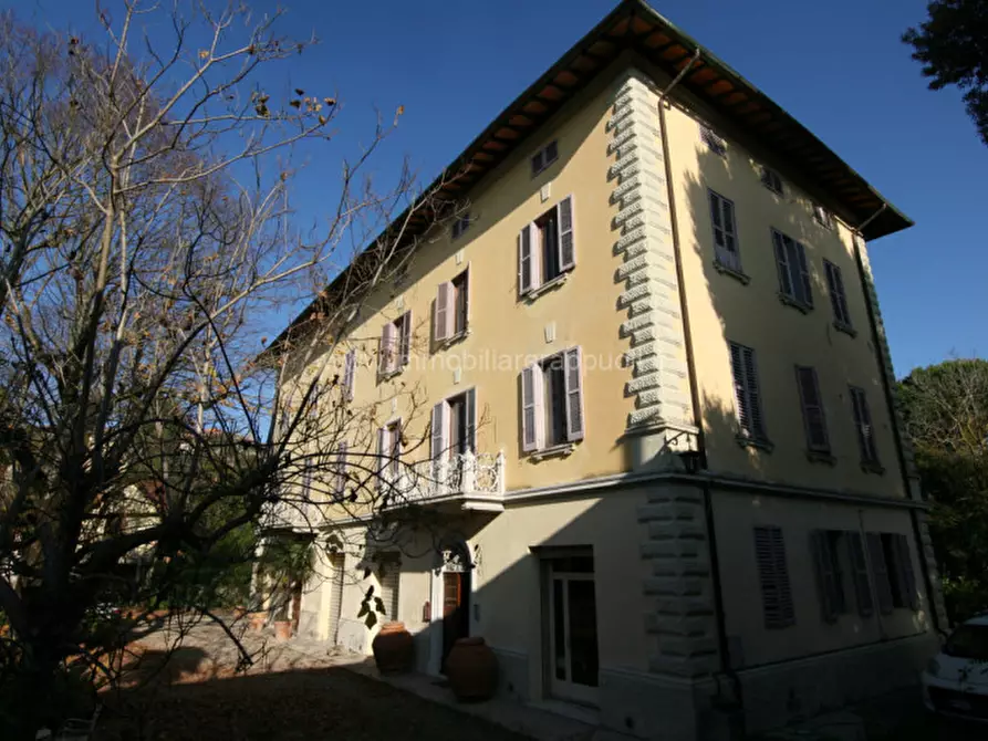 appartamento in vendita a Cetona