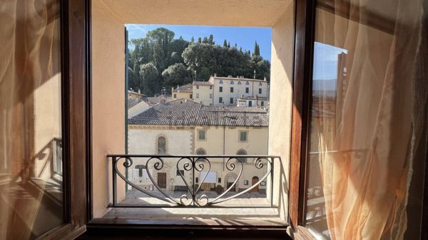 appartamento in vendita a Cetona