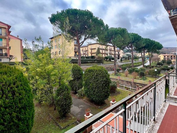 appartamento in vendita a Cetona