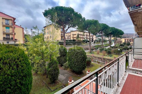 appartamento in vendita a Cetona
