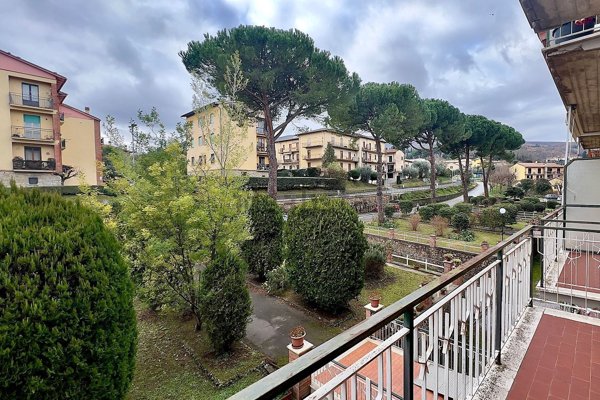 appartamento in vendita a Cetona