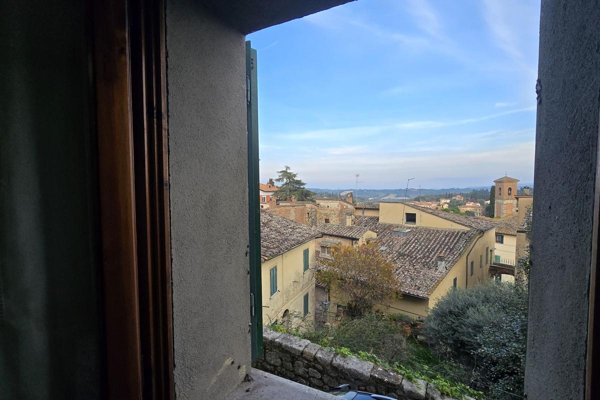 casa indipendente in vendita a Cetona