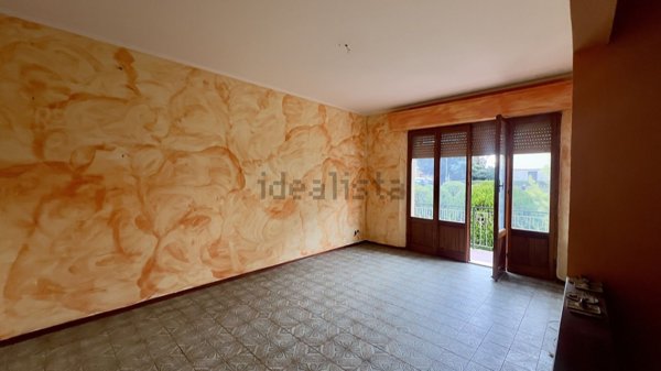 appartamento in vendita a Cetona