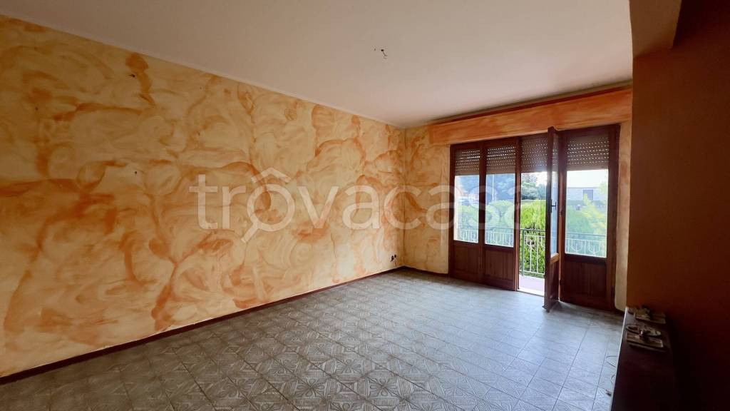 appartamento in vendita a Cetona