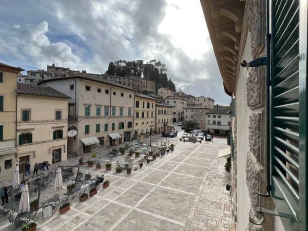appartamento in vendita a Cetona