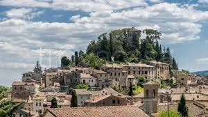 casa indipendente in vendita a Cetona