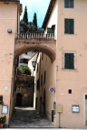 appartamento in vendita a Cetona