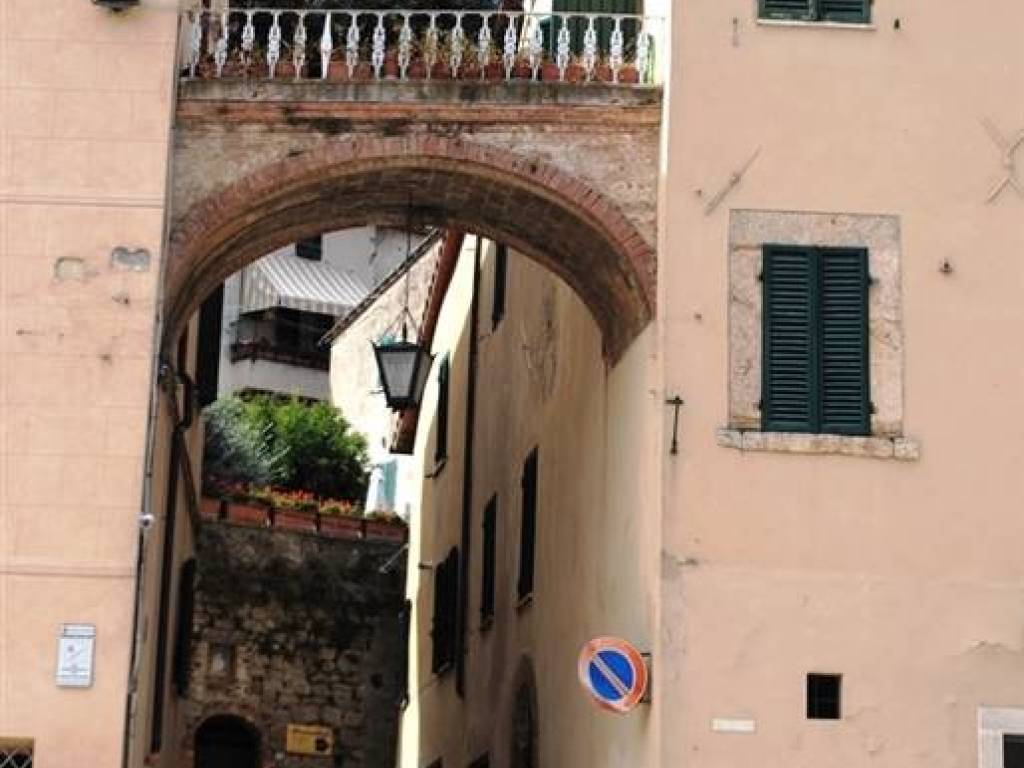 appartamento in vendita a Cetona