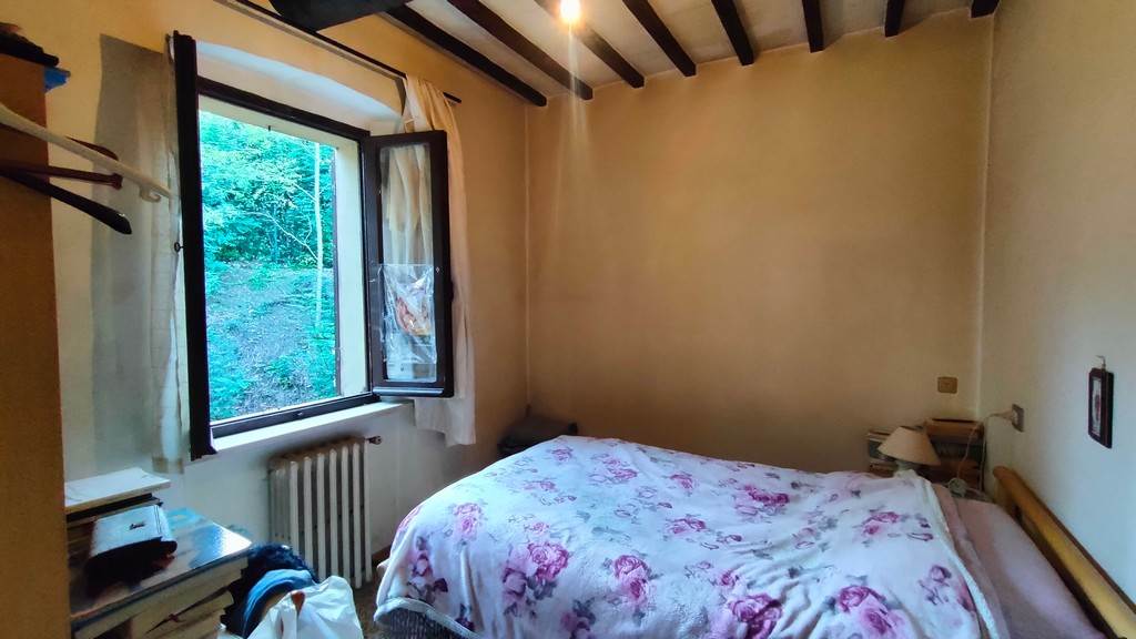 casa indipendente in vendita a Cetona