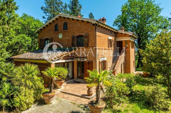 casale in vendita a Cetona