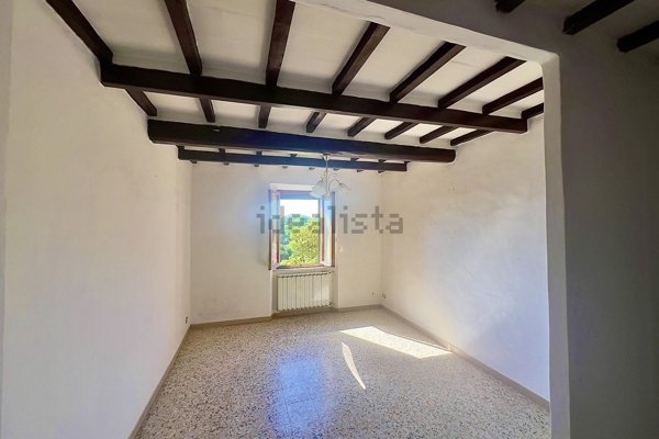 appartamento in vendita a Cetona