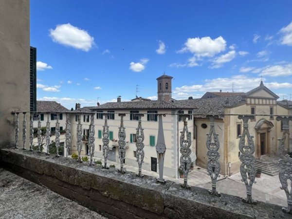 appartamento in vendita a Cetona