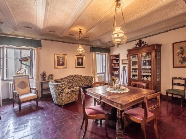 casa indipendente in vendita a Cetona