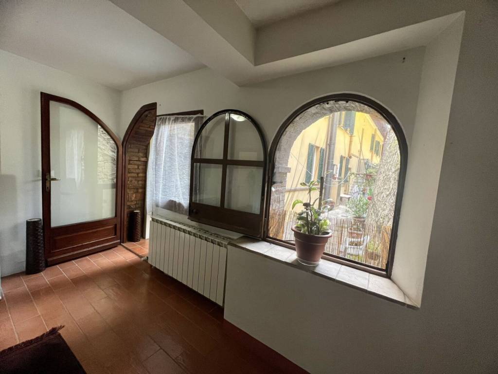 appartamento in vendita a Cetona