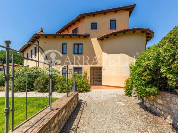 appartamento in vendita a Cetona