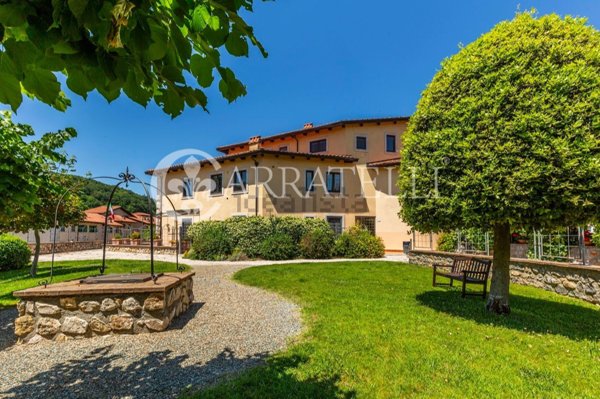 appartamento in vendita a Cetona