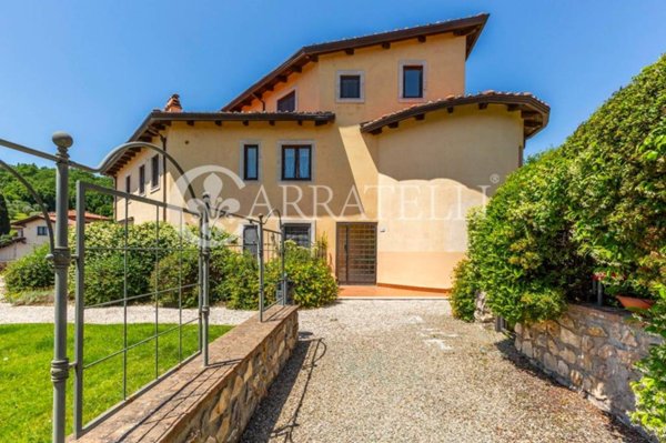 appartamento in vendita a Cetona