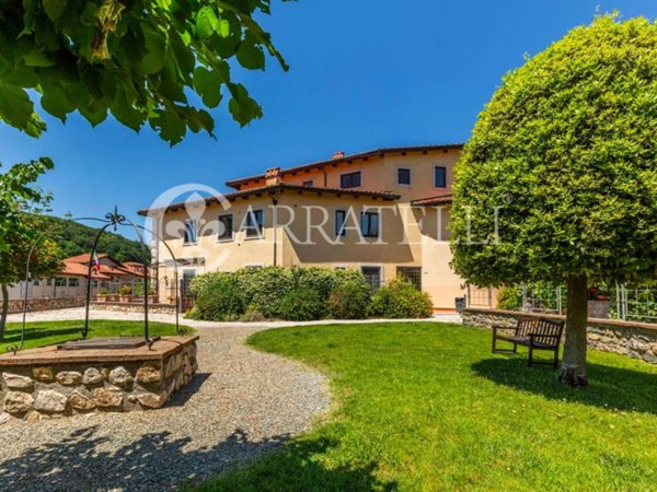 appartamento in vendita a Cetona