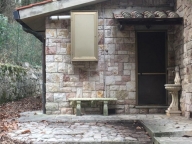 casa indipendente in vendita a Cetona
