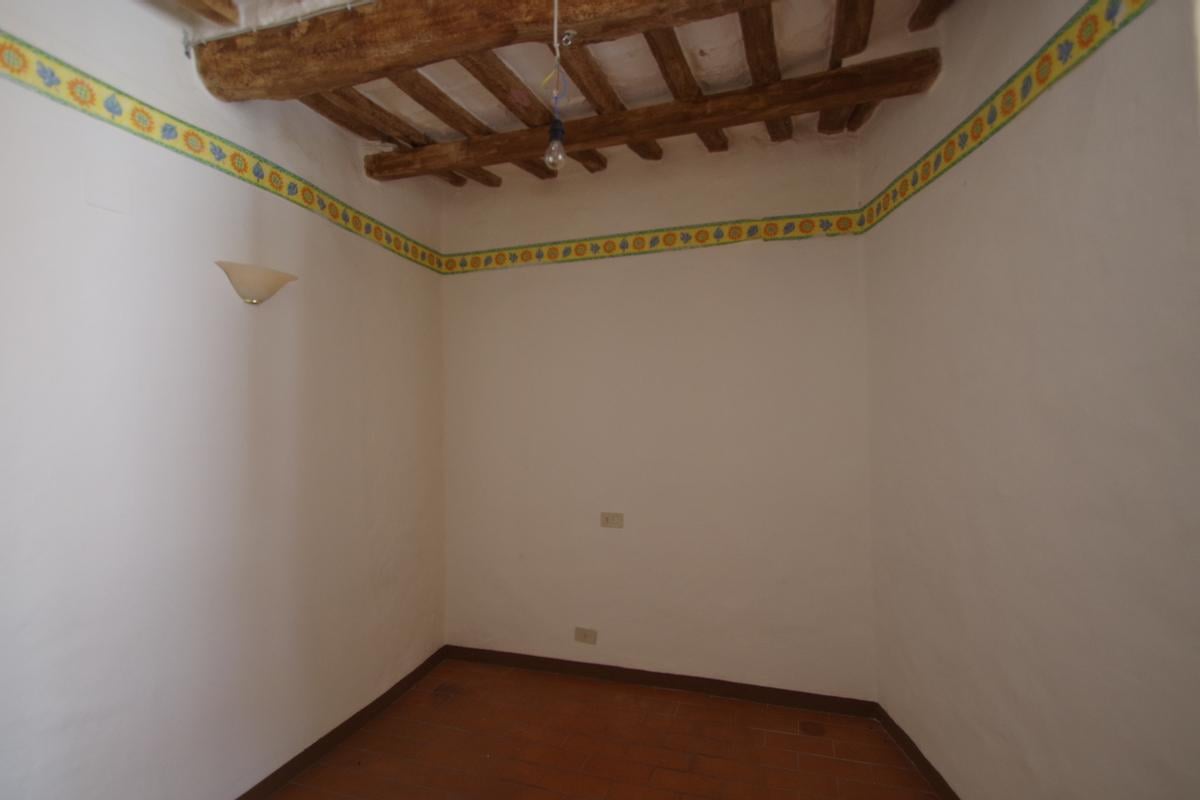 appartamento in vendita a Cetona