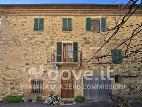 appartamento in vendita a Cetona