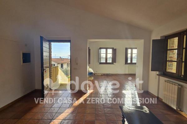 appartamento in vendita a Cetona