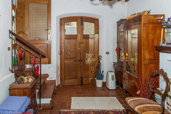 casa indipendente in vendita a Cetona
