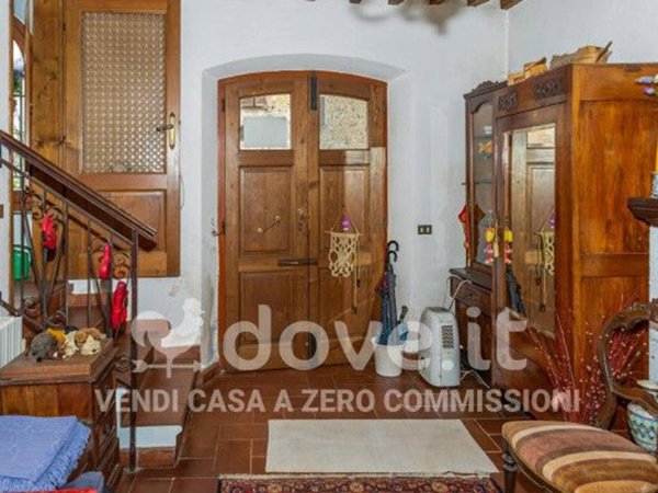 casa indipendente in vendita a Cetona