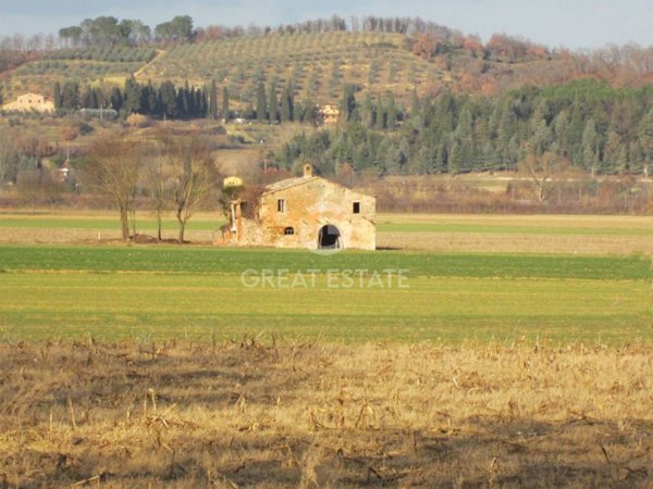 casa indipendente in vendita a Cetona