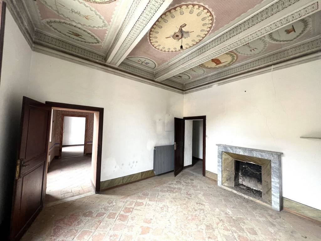 appartamento in vendita a Cetona