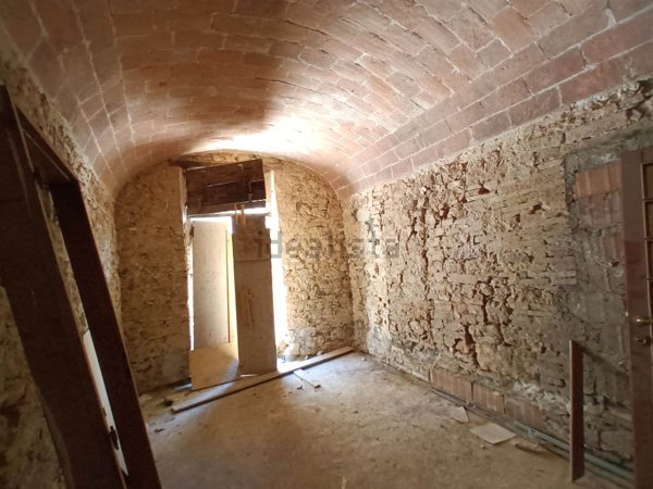 appartamento in vendita a Cetona