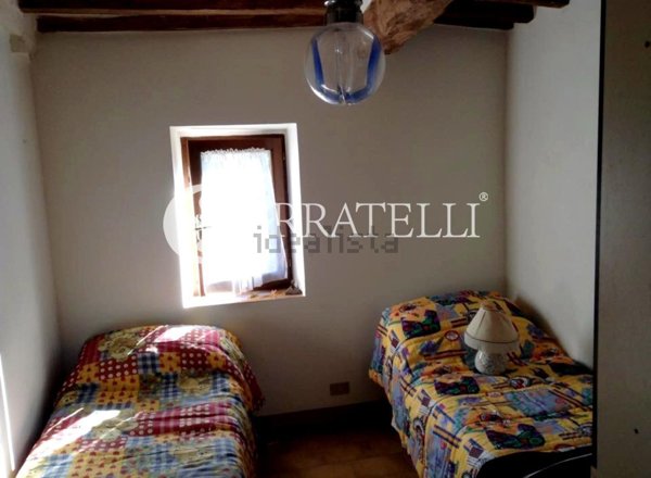 appartamento in vendita a Cetona
