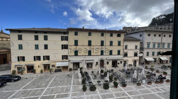 appartamento in vendita a Cetona
