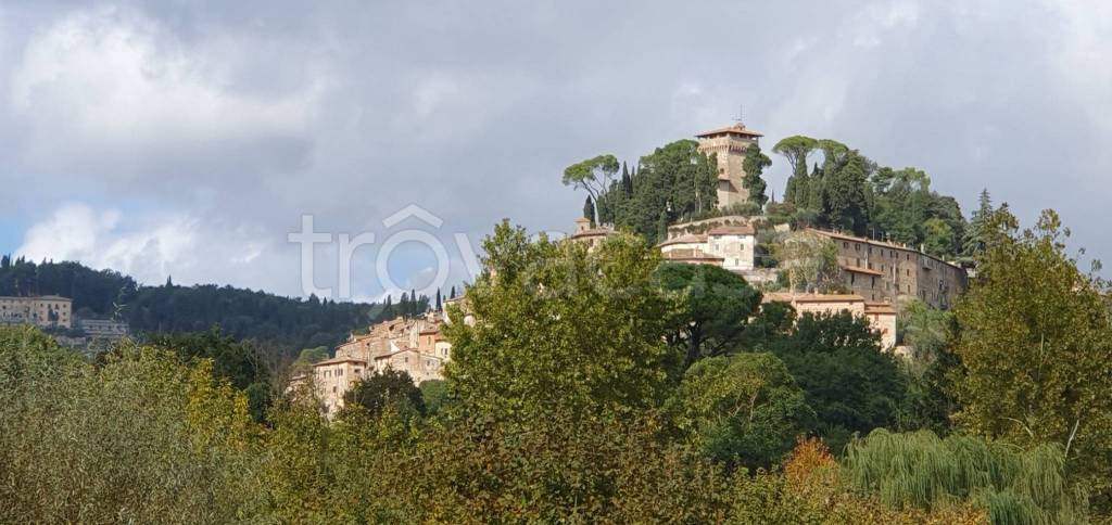 appartamento in vendita a Cetona