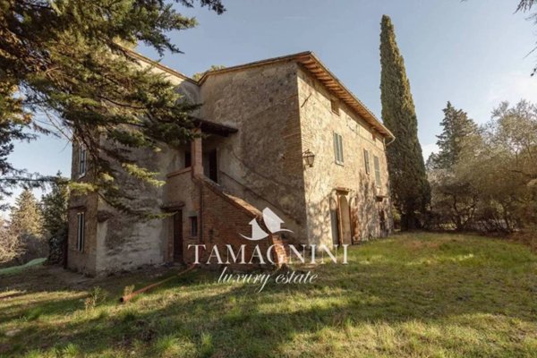 casa indipendente in vendita a Cetona