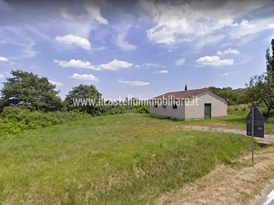 casa indipendente in vendita a Cetona in zona Piazze