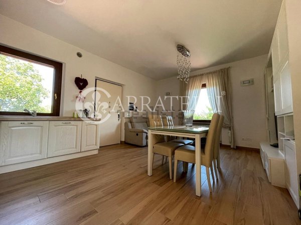 appartamento in vendita a Cetona