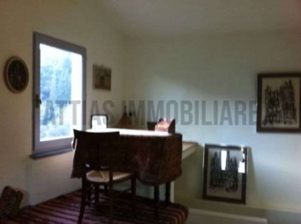 casa indipendente in vendita a Cetona