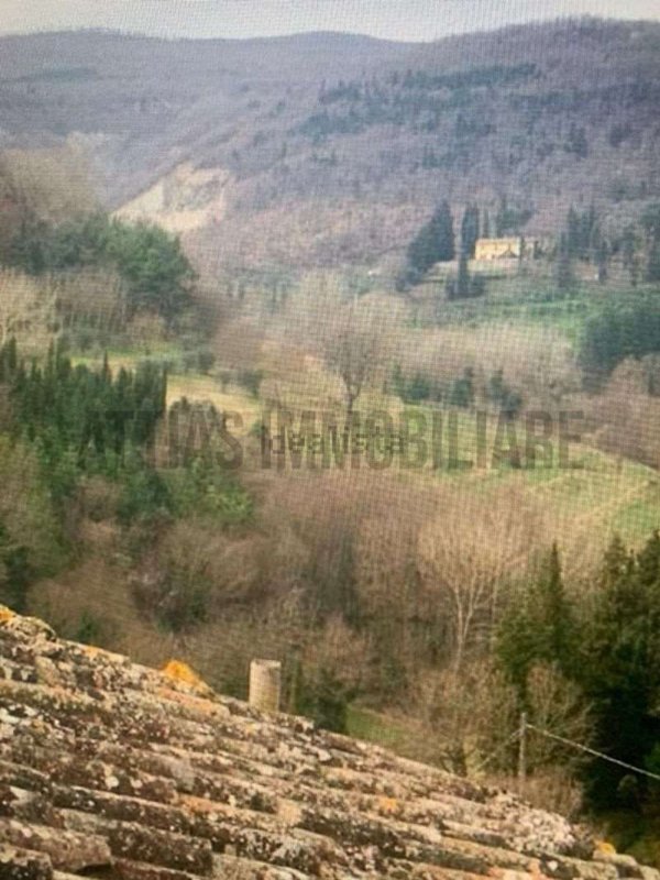 casa indipendente in vendita a Cetona