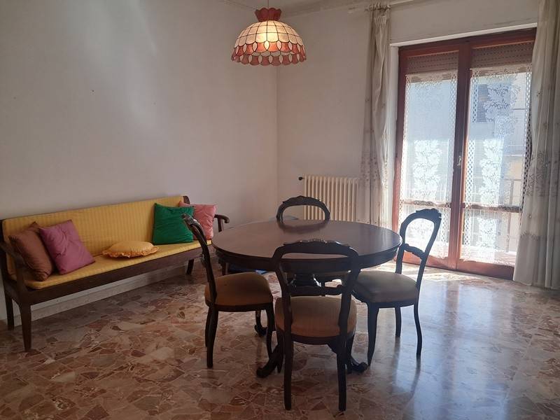 appartamento in vendita a Cetona