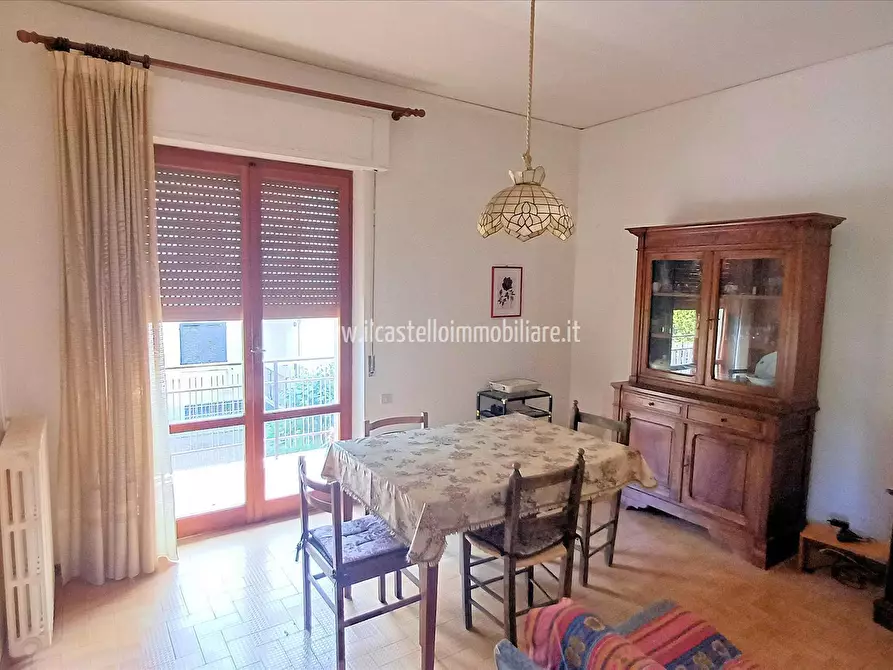 appartamento in vendita a Cetona