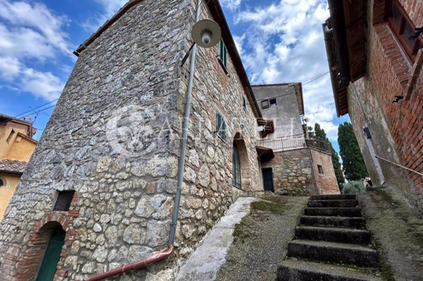 appartamento in vendita a Cetona