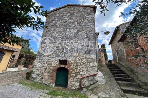 appartamento in vendita a Cetona