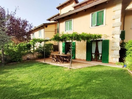 appartamento in vendita a Cetona
