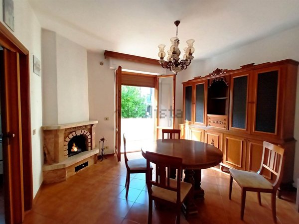 appartamento in vendita a Cetona