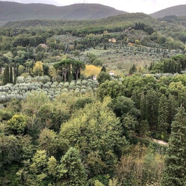 appartamento in vendita a Cetona