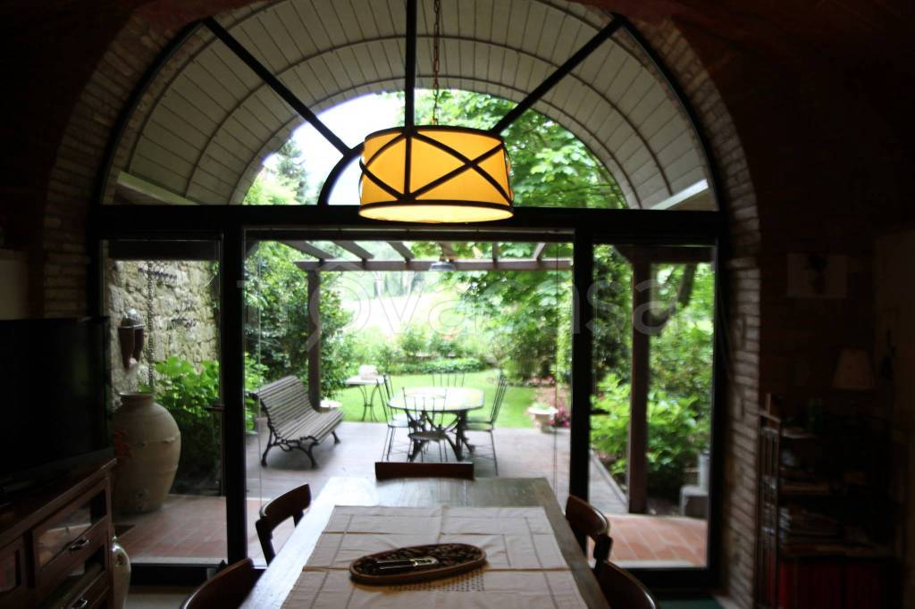 appartamento in vendita a Cetona