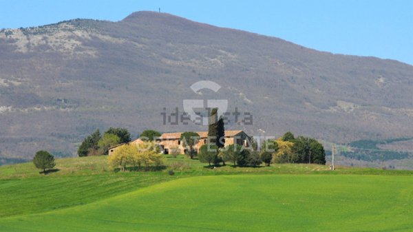 casale in vendita a Cetona