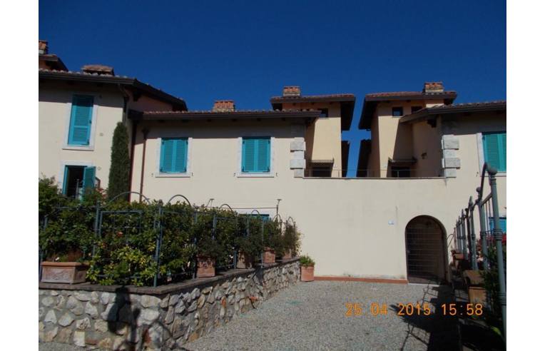 appartamento in vendita a Cetona